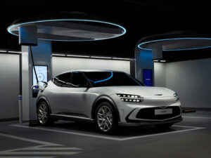 coachella electric cars, tesla, nissan, chevrolet, about evs
